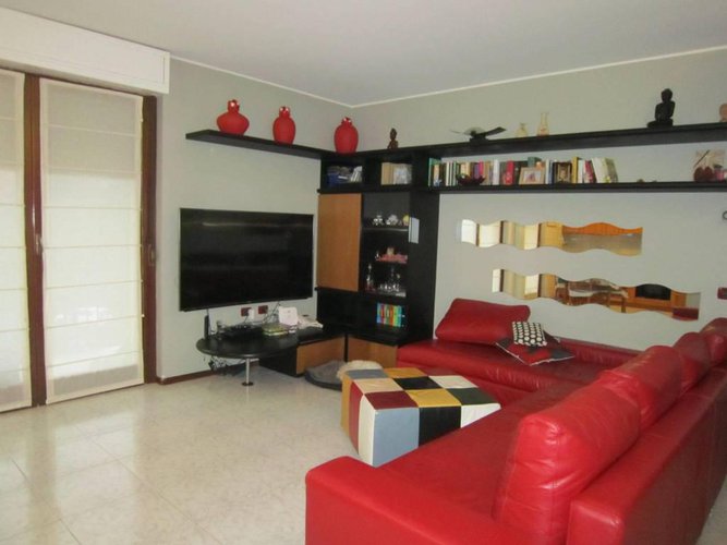 ALZANO TRILOCALE Alzano Lombardo