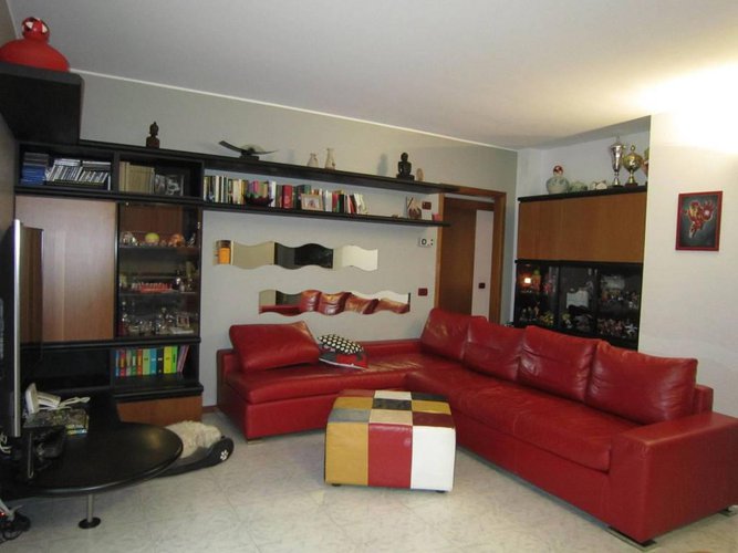 ALZANO TRILOCALE Alzano Lombardo