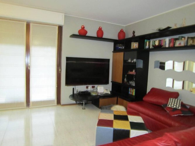 ALZANO TRILOCALE Alzano Lombardo