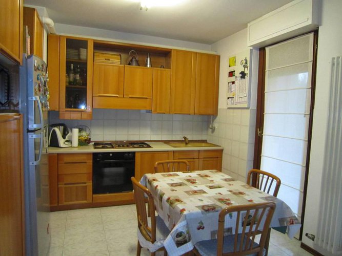 ALZANO TRILOCALE Alzano Lombardo