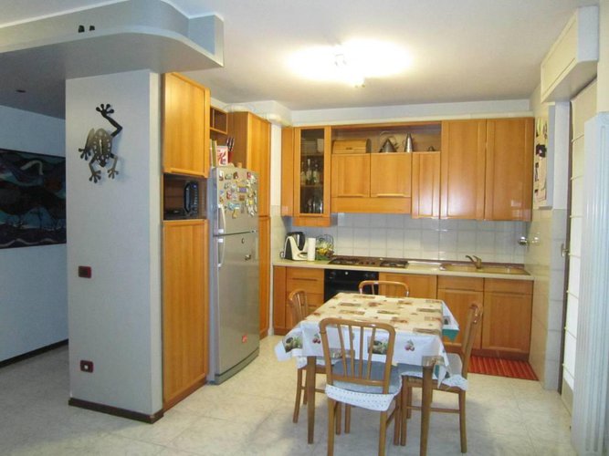 ALZANO TRILOCALE Alzano Lombardo