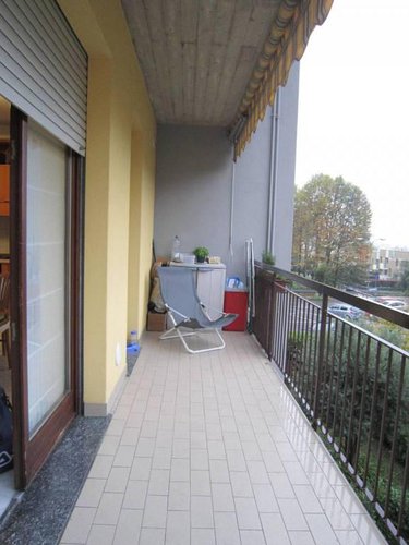 ALZANO TRILOCALE Alzano Lombardo