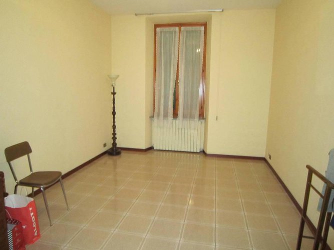 NEMBRO QUADRILOCALE CON GIARDINO Nembro