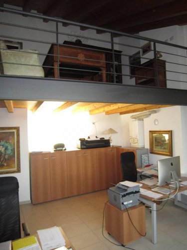 NEMBRO TRILOCALE COME NUOVO SU DUE LIVELLI Nembro