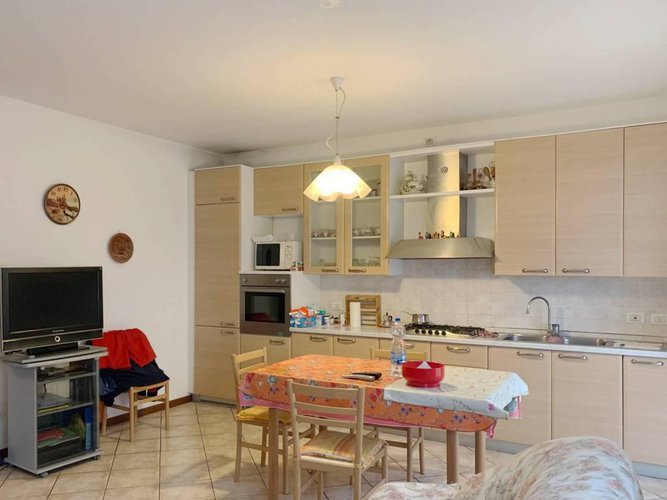 TRILOCALE RECENTE A GHISALBA Urgnano