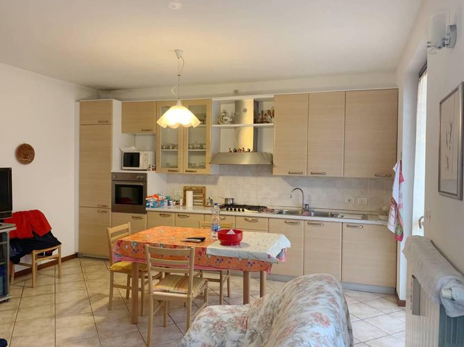 TRILOCALE RECENTE A GHISALBA Urgnano