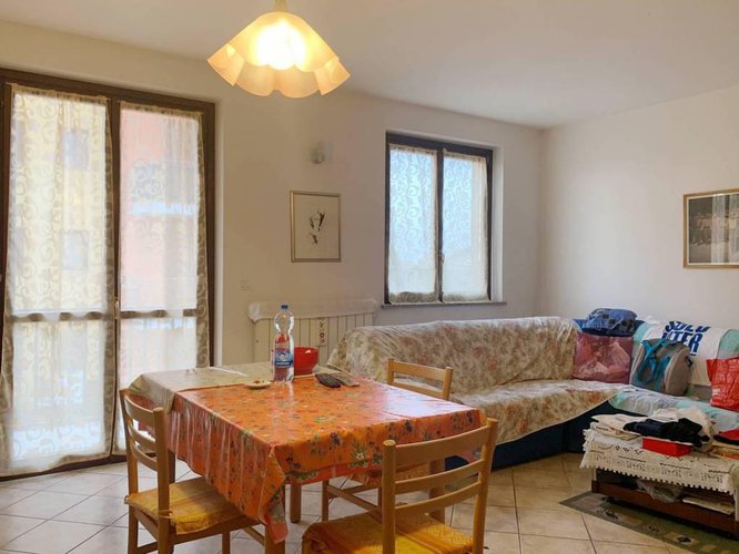 TRILOCALE RECENTE A GHISALBA Urgnano