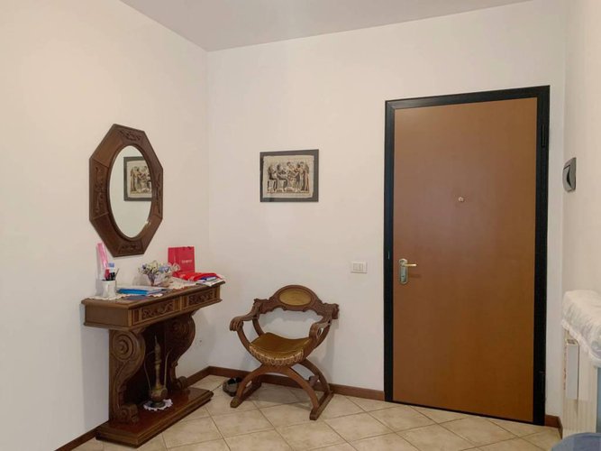 TRILOCALE RECENTE A GHISALBA Urgnano