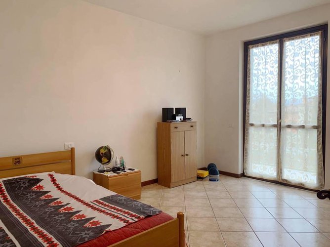 TRILOCALE RECENTE A GHISALBA Urgnano