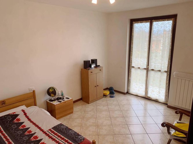 TRILOCALE RECENTE A GHISALBA Urgnano