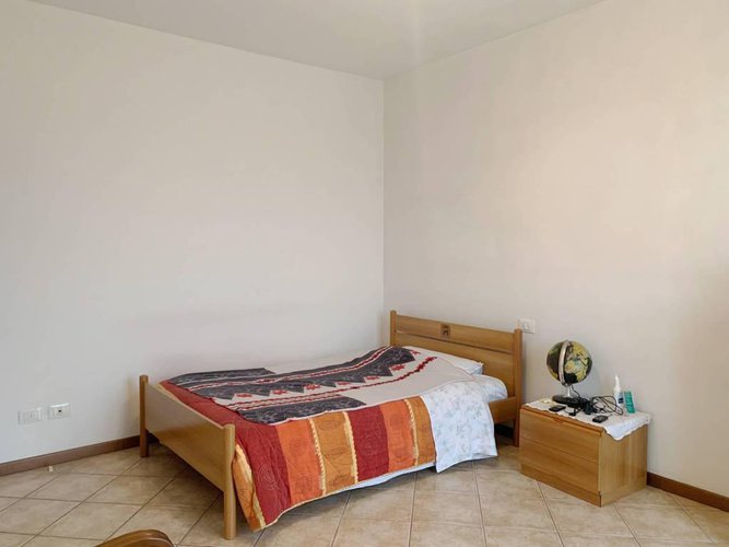 TRILOCALE RECENTE A GHISALBA Urgnano