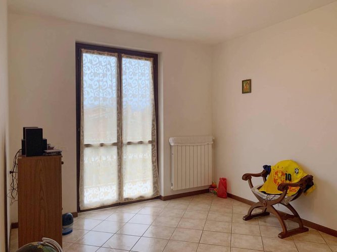 TRILOCALE RECENTE A GHISALBA Urgnano