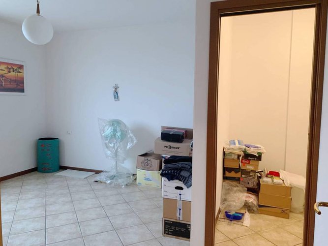 TRILOCALE RECENTE A GHISALBA Urgnano