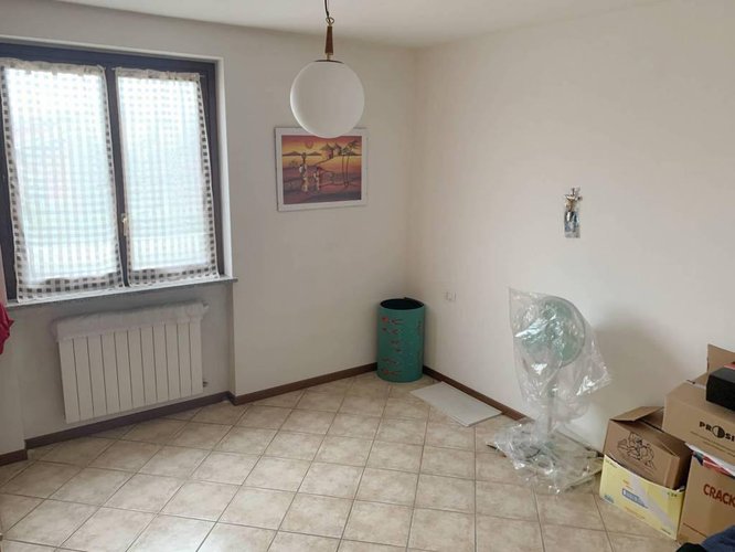 TRILOCALE RECENTE A GHISALBA Urgnano