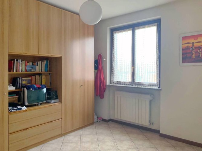 TRILOCALE RECENTE A GHISALBA Urgnano