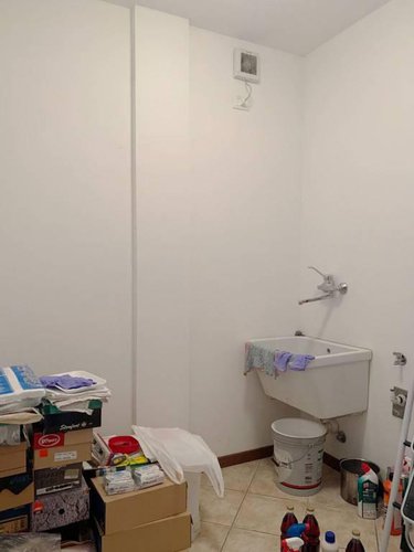 TRILOCALE RECENTE A GHISALBA Urgnano