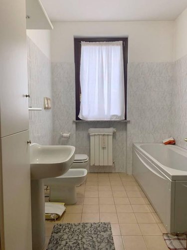 TRILOCALE RECENTE A GHISALBA Urgnano