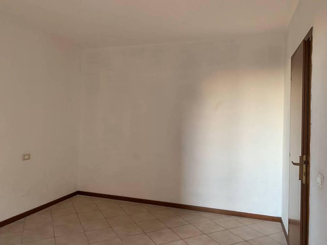 RECENTE BILOCALE CON GIARDINO AD ANTEGNATE Covo