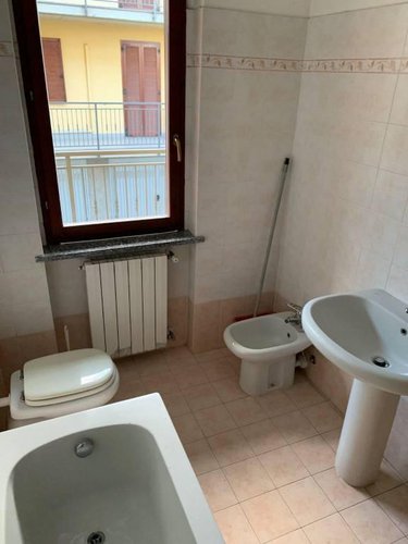 RECENTE BILOCALE CON GIARDINO AD ANTEGNATE Covo