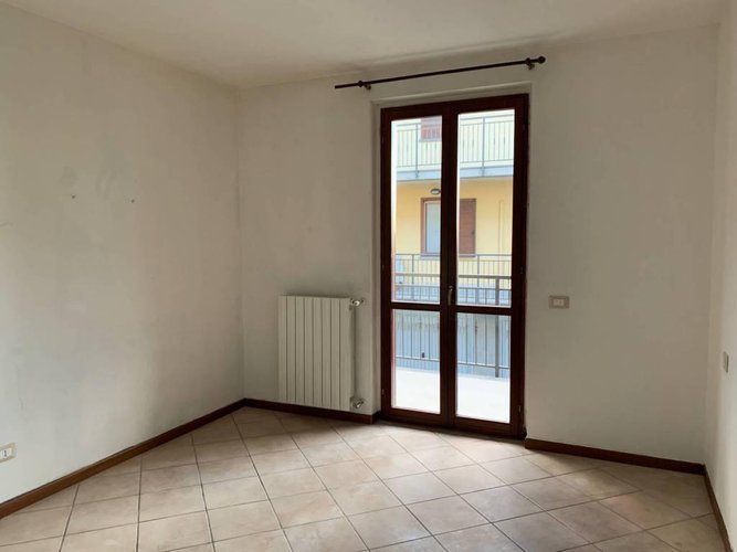 RECENTE BILOCALE CON GIARDINO AD ANTEGNATE Fontanella