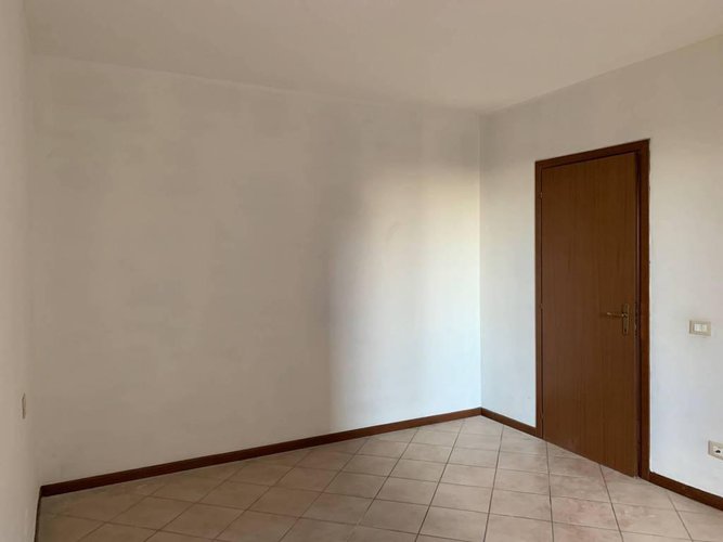 RECENTE BILOCALE CON GIARDINO AD ANTEGNATE Fontanella