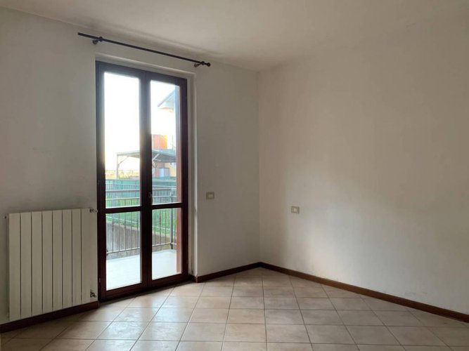 RECENTE BILOCALE CON GIARDINO AD ANTEGNATE Fontanella