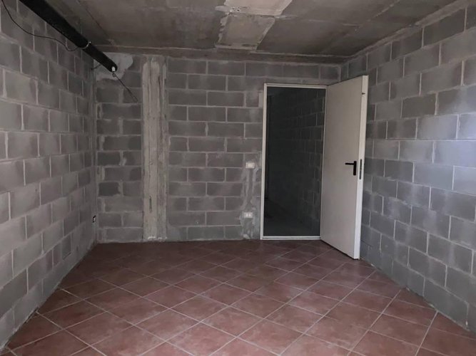 RECENTE BILOCALE CON GIARDINO AD ANTEGNATE Fontanella