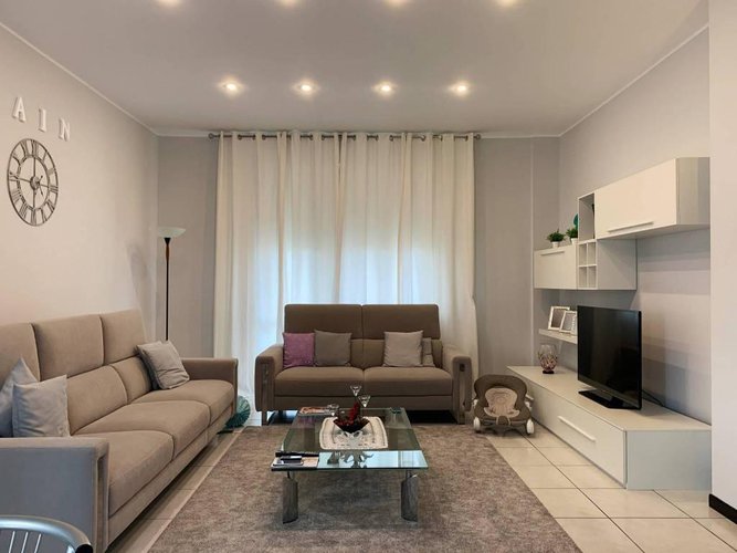 QUADRILOCALE A ROMANO DI LOMBARDIA Martinengo