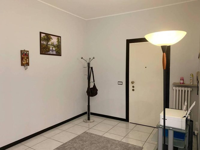 QUADRILOCALE A ROMANO DI LOMBARDIA Martinengo