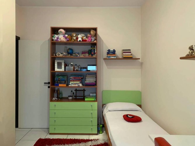 QUADRILOCALE A ROMANO DI LOMBARDIA Martinengo