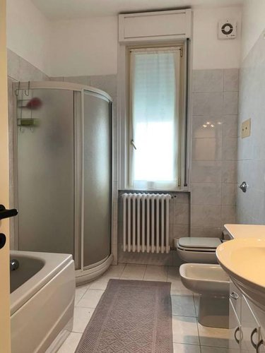 QUADRILOCALE A ROMANO DI LOMBARDIA Martinengo