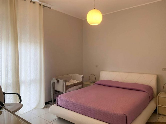 QUADRILOCALE A ROMANO DI LOMBARDIA Martinengo