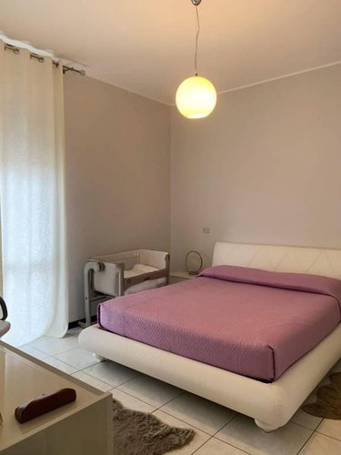 QUADRILOCALE A ROMANO DI LOMBARDIA Martinengo