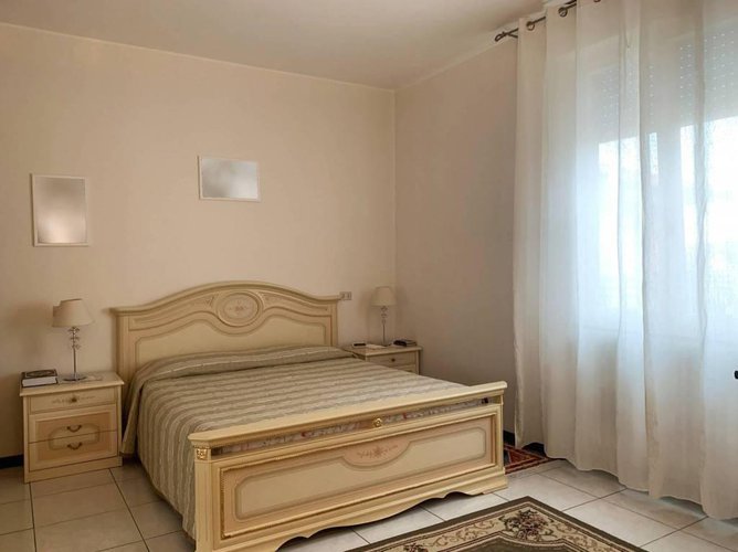 QUADRILOCALE A ROMANO DI LOMBARDIA Martinengo