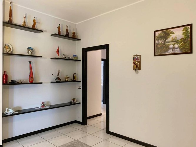 QUADRILOCALE A ROMANO DI LOMBARDIA Ghisalba