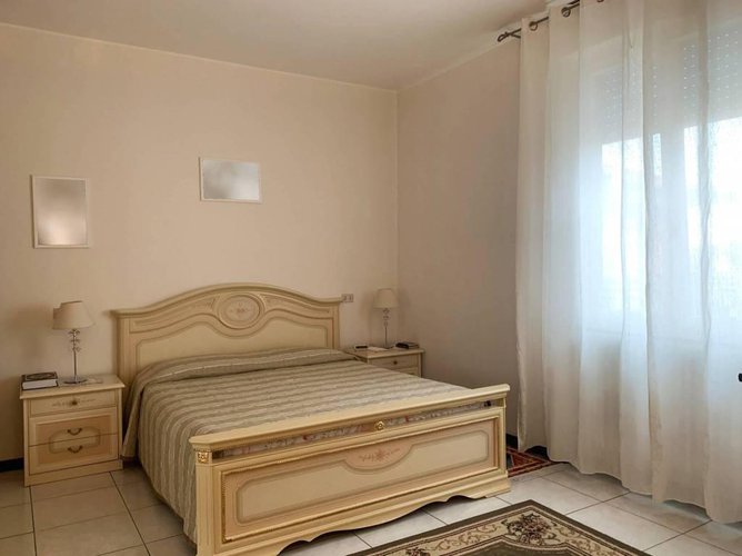 QUADRILOCALE A ROMANO DI LOMBARDIA Ghisalba