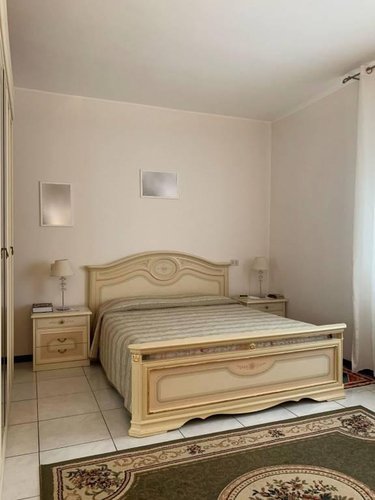 QUADRILOCALE A ROMANO DI LOMBARDIA Ghisalba