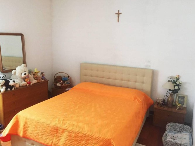 TRILOCALE IN BUONE CONDIZIONI A ROMANO DI LOMBARDIA Romano di Lombardia