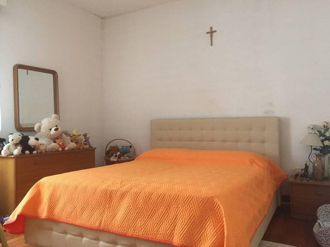 TRILOCALE IN BUONE CONDIZIONI A ROMANO DI LOMBARDIA Romano di Lombardia