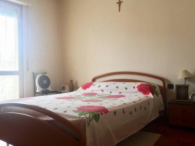 TRILOCALE IN BUONE CONDIZIONI A ROMANO DI LOMBARDIA Ghisalba