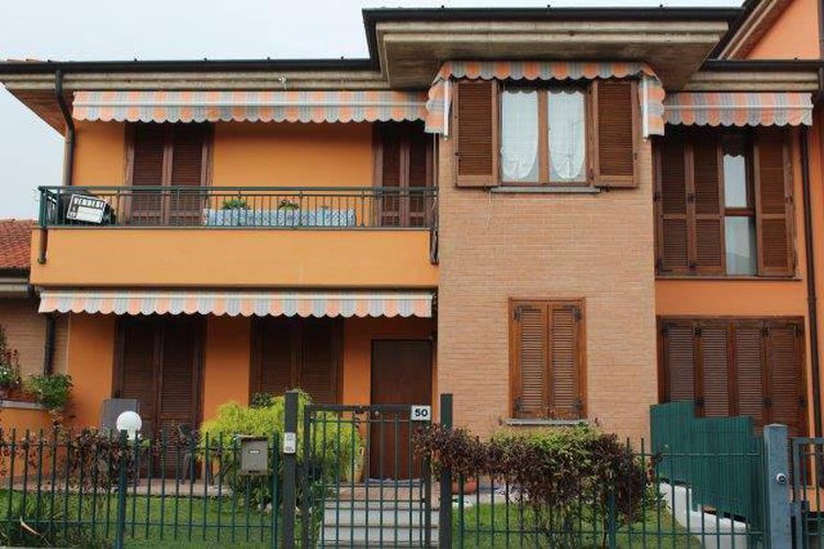 QUADRILOCALE SIGNORILE