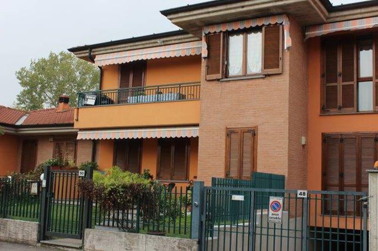 QUADRILOCALE SIGNORILE Covo