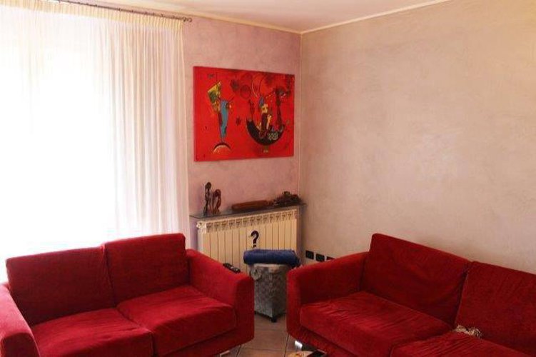 QUADRILOCALE SIGNORILE Covo