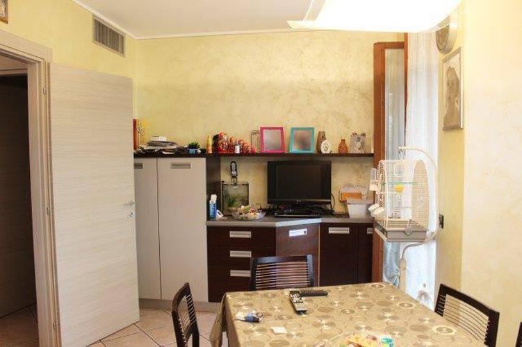 QUADRILOCALE SIGNORILE Covo