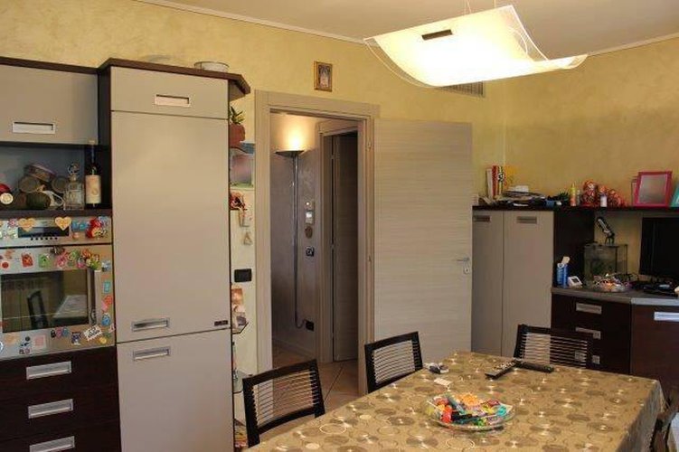 QUADRILOCALE SIGNORILE Covo