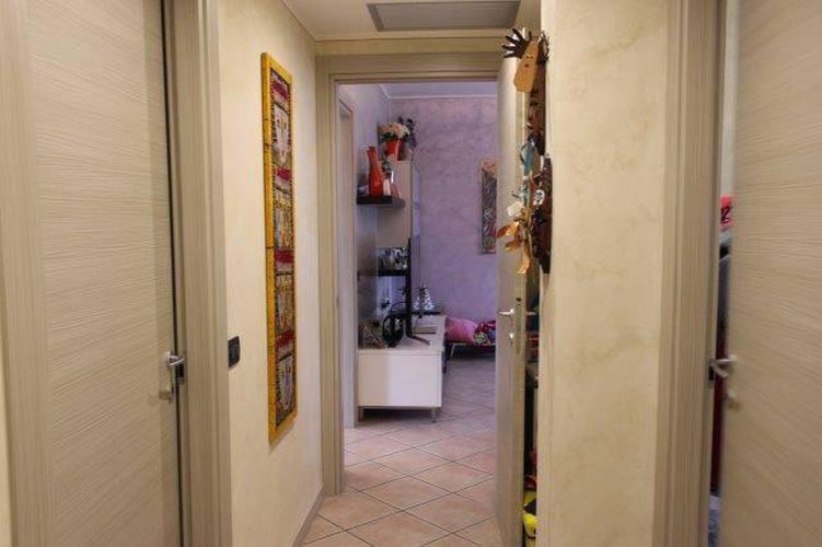 QUADRILOCALE SIGNORILE Covo