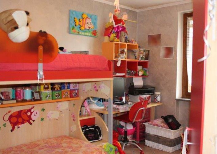 QUADRILOCALE SIGNORILE Covo