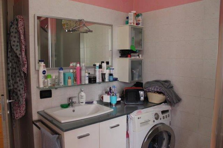 QUADRILOCALE SIGNORILE Covo