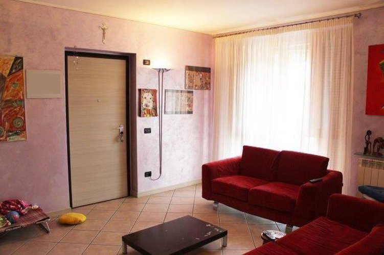 QUADRILOCALE SIGNORILE Romano di Lombardia