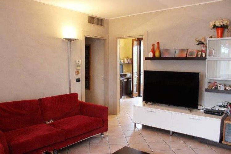 QUADRILOCALE SIGNORILE Romano di Lombardia